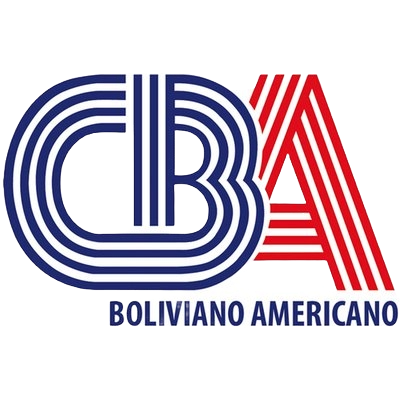 Logo de CBA